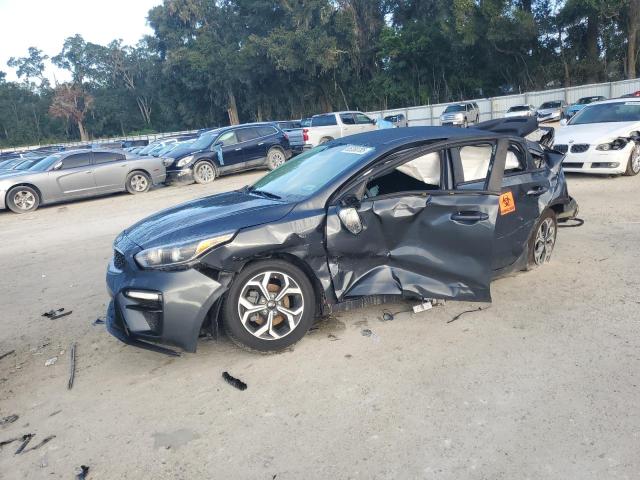 Photo 1 from auction – 2019 KIA FORTE FE with VIN 3KPF24AD5KE040436