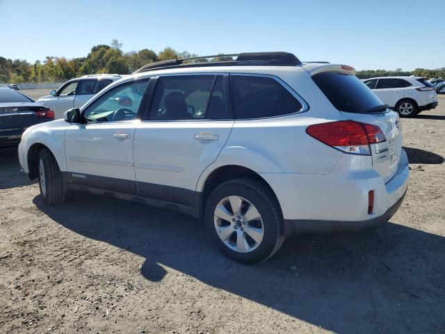 Photo 2 from auction – 2012 SUBARU OUTBACK 2. with VIN 4S4BRBCC2C3295858