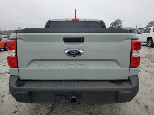 Photo 6 from auction – 2024 FORD MAVERICK X with VIN 3FTTW8J9XRRB57300