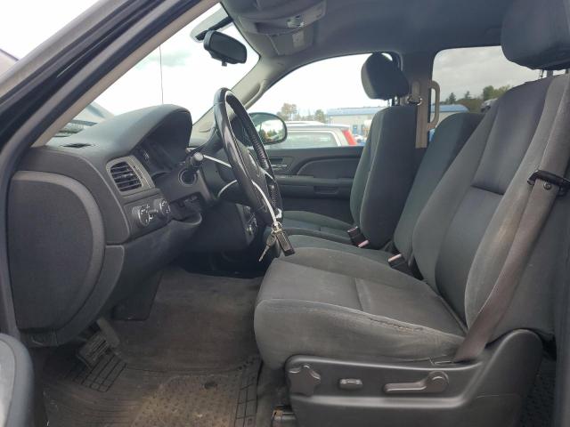 Photo 7 from auction – 2009 CHEVROLET AVALANCHE with VIN 3GNFK12089G199306