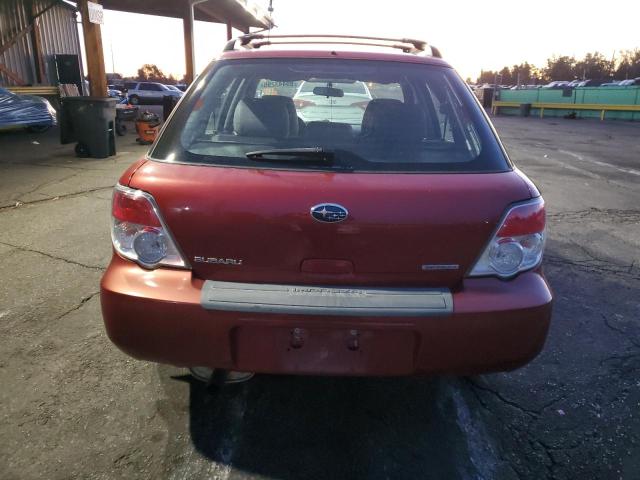 Photo 6 from auction – 2007 SUBARU IMPREZA with VIN JF1GG61687H800367