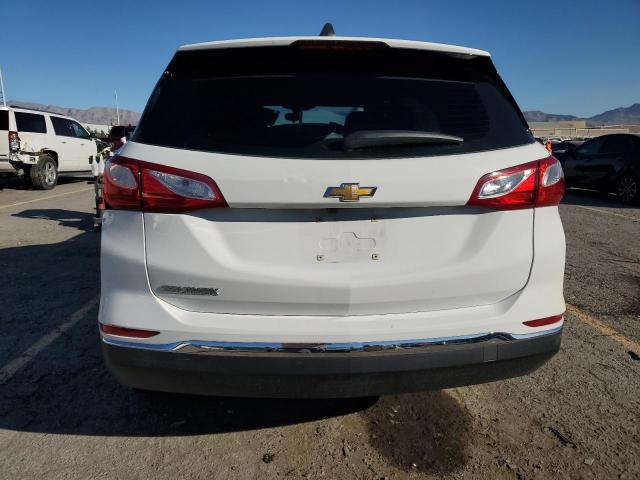 Photo 6 from auction – 2018 CHEVROLET EQUINOX LS with VIN 3GNAXHEV1JS505890