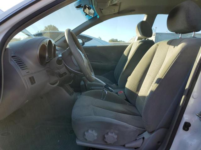 Photo 7 from auction – 2003 NISSAN ALTIMA BAS with VIN 1N4AL11D13C229136