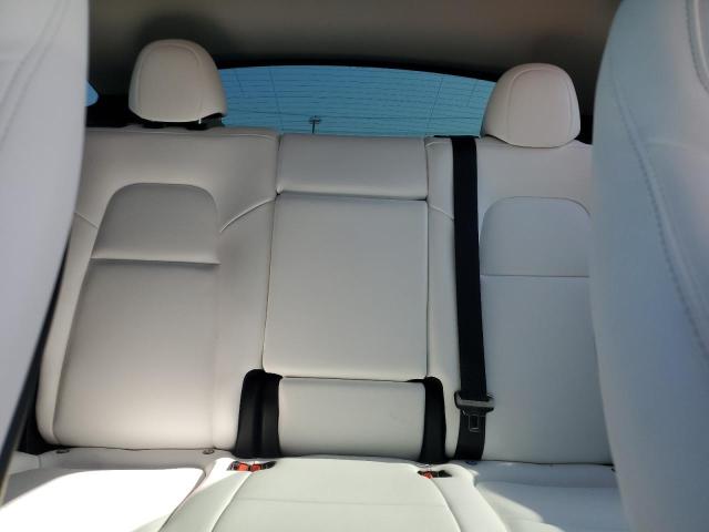 Photo 10 from auction – 2023 TESLA MODEL Y with VIN 7SAYGDEE9PA118473