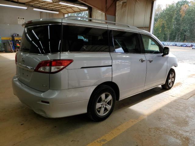 Photo 3 from auction – 2017 NISSAN QUEST S with VIN JN8AE2KP0H9168082