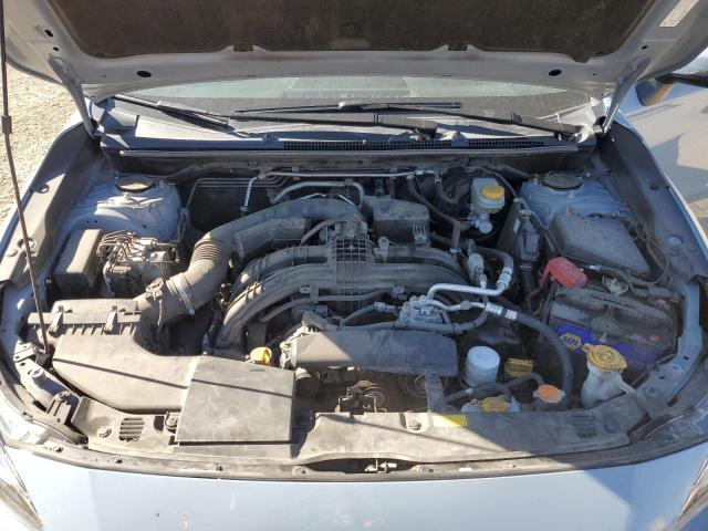 Photo 12 from auction – 2019 SUBARU CROSSTREK with VIN JF2GTANC9K8225991