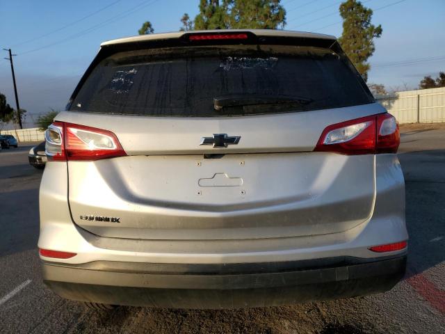 Photo 6 from auction – 2019 CHEVROLET EQUINOX LS with VIN 2GNAXHEV5K6201798