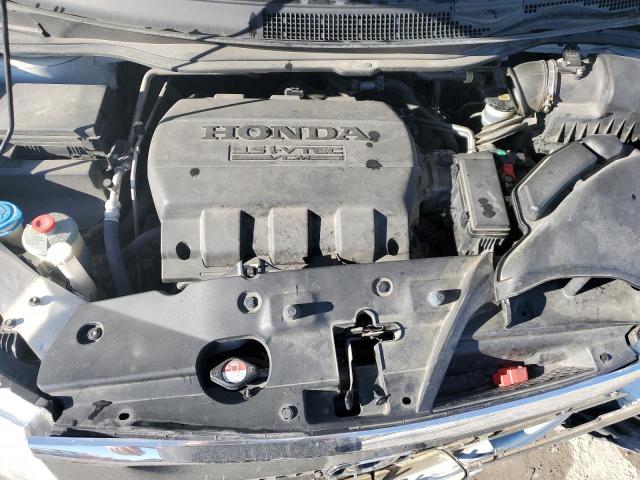Photo 12 from auction – 2013 HONDA ODYSSEY EX with VIN 5FNRL5H65DB007313