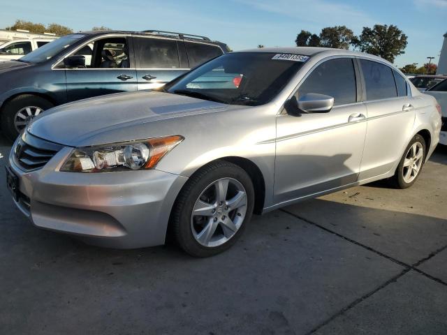 HONDA ACCORD 2012 with VIN 1HGCP2F33CA214051 - Photo from auction