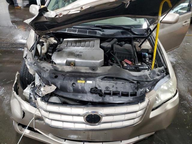 Photo 11 from auction – 2007 TOYOTA AVALON XL with VIN 4T1BK36B97U210446