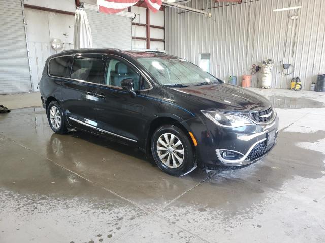 Photo 4 from auction – 2018 CHRYSLER PACIFICA T with VIN 2C4RC1BG5JR280312