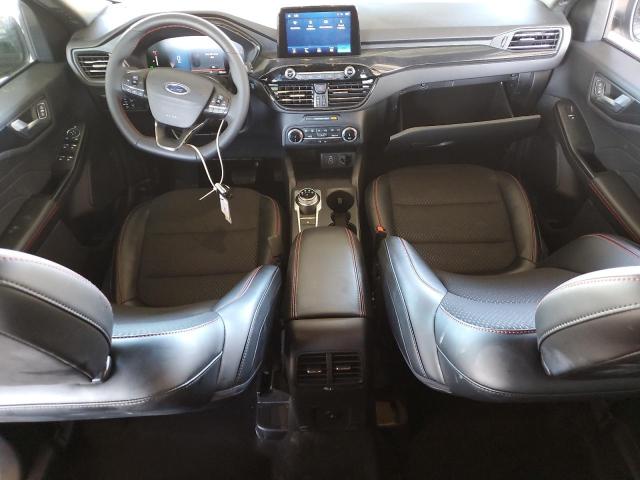 Photo 8 from auction – 2025 FORD ESCAPE ST with VIN 1FMCU9MN6SUA99989
