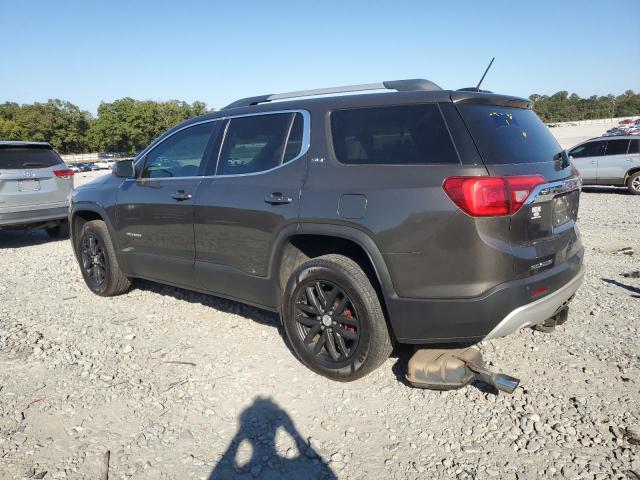Photo 2 from auction – 2019 GMC ACADIA SLT with VIN 1GKKNMLS5KZ168413