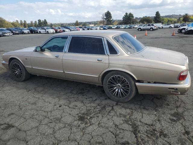 Zdjęcie 2 z aukcji – 2003 JAGUAR VANDENPLAS z VIN SAJDA24C93LF57883