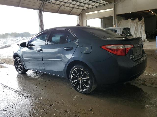 Photo 2 from auction – 2016 TOYOTA COROLLA L with VIN 5YFBURHE3GP396894
