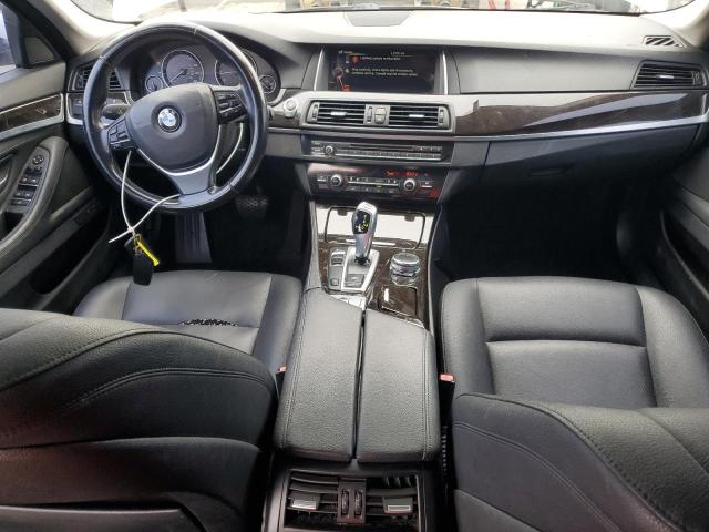 Photo 8 from auction – 2015 BMW 528 I with VIN WBA5A5C59FD516234