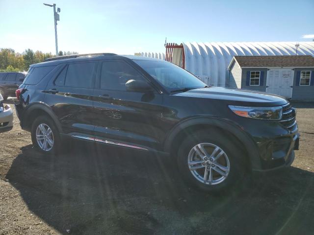 Photo 4 from auction – 2020 FORD EXPLORER X with VIN 1FMSK8DH3LGB70264