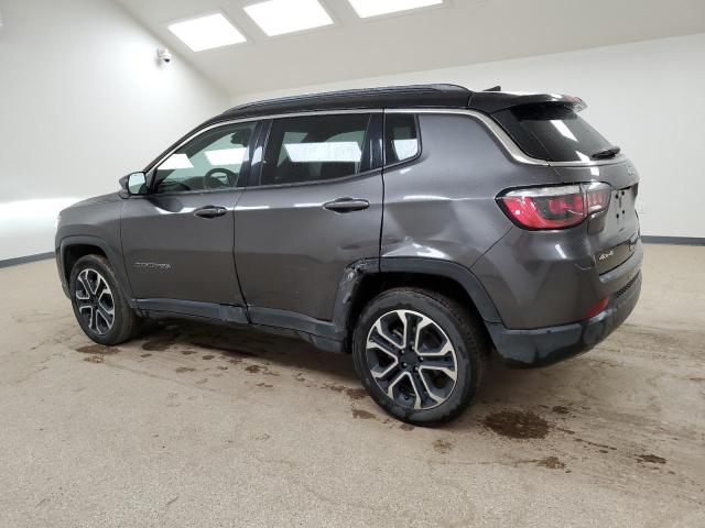 Photo 2 from auction – 2023 JEEP COMPASS LI with VIN 3C4NJDCN8PT569015