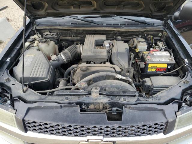 Photo 11 from auction – 2006 CHEVROLET COLORADO with VIN 1GCDT196668305826