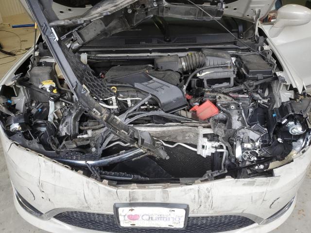 Photo 12 from auction – 2020 CHRYSLER PACIFICA T with VIN 2C4RC1EG0LR149562