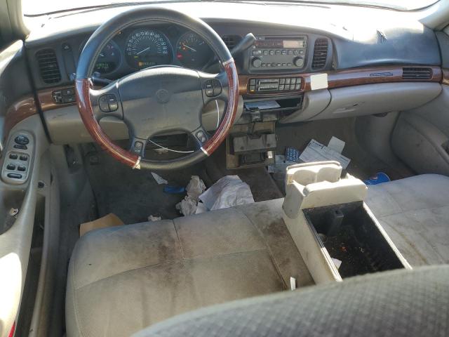 Photo 8 from auction – 2004 BUICK LESABRE CU with VIN 1G4HP52K044100555