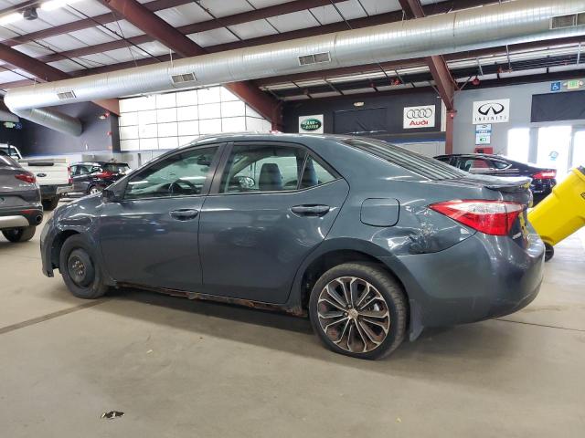 Photo 2 from auction – 2016 TOYT COROLLA L with VIN 2T1BURHE5GC727619