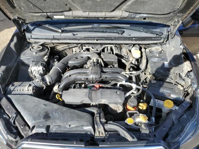 Photo 12 from auction – 2013 SUBARU XV CROSSTR with VIN JF2GPAKC3D2855567