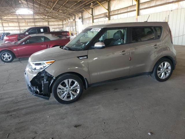 صورة رقم 1 من المزاد - 2014 KIA SOUL + مع VIN KNDJP3A58E7039994