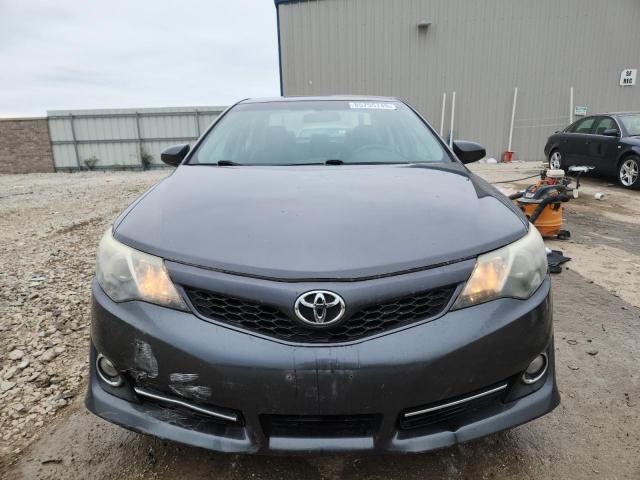 Photo 5 from auction – 2012 TOYOTA CAMRY BASE with VIN 4T1BF1FK0CU118936