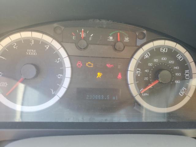 Photo 9 from auction – 2008 FORD ESCAPE HEV with VIN 1FMCU49H28KA47124
