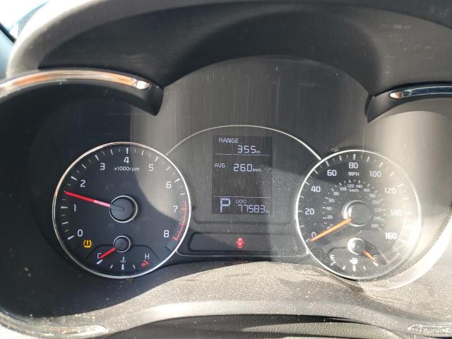 Photo 9 from auction – 2015 KIA FORTE LX with VIN KNAFX4A64F5311018