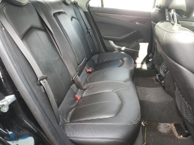 Photo 10 from auction – 2012 CADILLAC CTS with VIN 1G6DA5E51C0158550