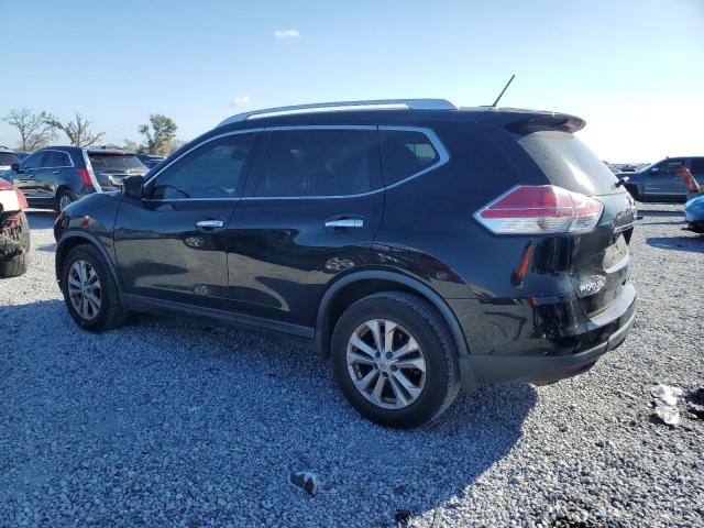 Photo 2 from auction – 2015 NISSAN ROGUE with VIN KNMAT2MT3FP529678