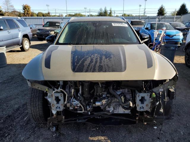 Photo 5 from auction – 2023 MAZDA CX-50 BASE with VIN 7MMVABXY5PN140309