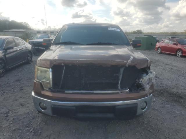 Photo 5 from auction – 2011 FORD F150 SUPER with VIN 1FTFW1CF7BKD81576