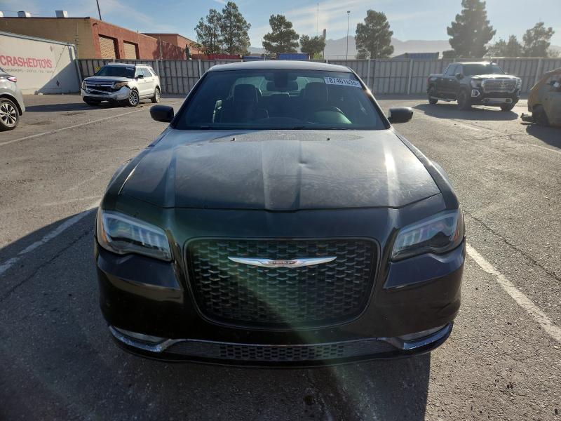 Photo 5 from auction – 2016 CHRYSLER 300 with VIN 2C3CCABT7GH147766