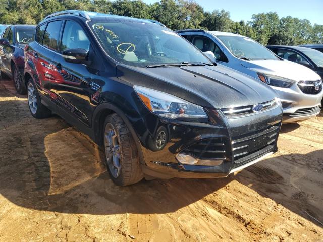 Фото 4 с аукциона – 2014 FORD ESCAPE TIT с VIN 1FMCU0J99EUC36141