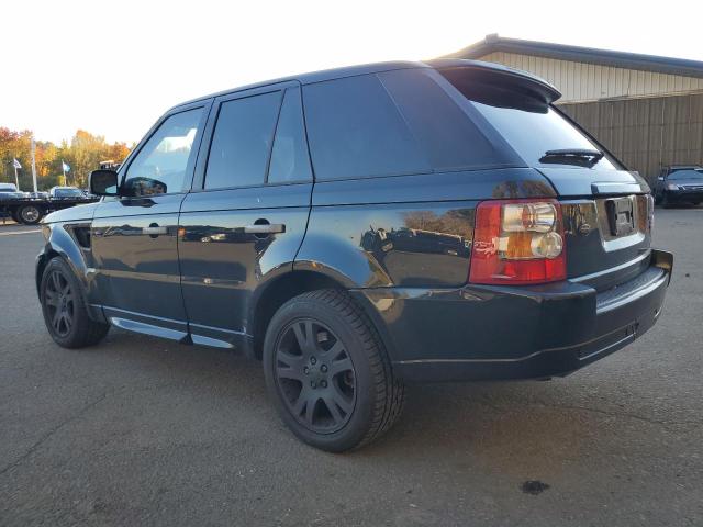Zdjęcie 2 z aukcji – 2006 LAND ROVER RANGE ROVE z VIN SALSF25466A972504