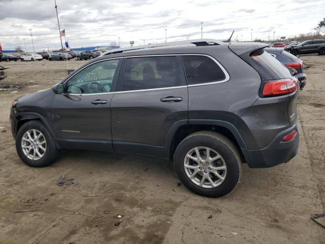 Photo 2 from auction – 2014 JEEP CHEROKEE L with VIN 1C4PJMCB6EW137707