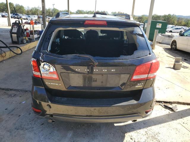 Photo 6 from auction – 2012 DODGE JOURNEY SX with VIN 3C4PDCBG4CT289938