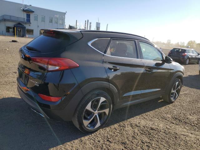 Photo 3 from auction – 2016 HYUNDAI TUCSON LIM with VIN KM8J3CA2XGU184164