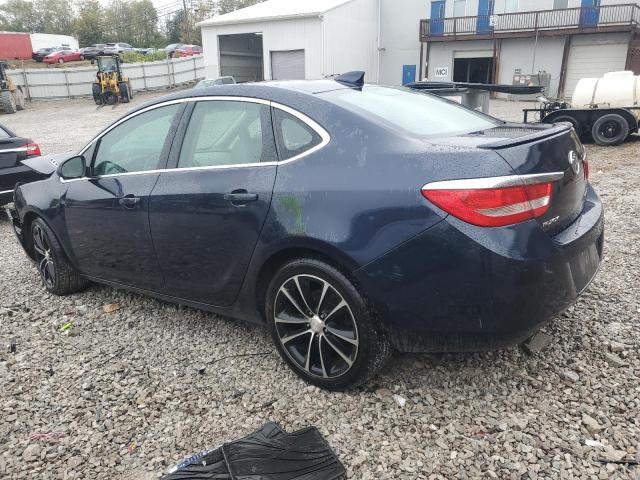 Photo 2 from auction – 2016 BUICK VERANO SPO with VIN 1G4PW5SK8G4177970