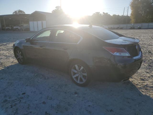 Photo 2 from auction – 2013 ACURA TL TECH with VIN 19UUA8F54DA001699