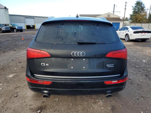Photo 6 from auction – 2016 AUDI Q5 PREMIUM with VIN WA1C2AFP8GA055778