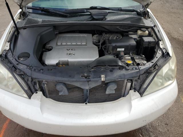 Photo 12 from auction – 2007 LEXUS RX with VIN 2T2GK31UX7C006749