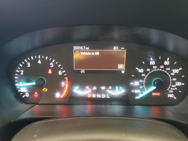 Photo 9 from auction – 2022 FORD ESCAPE SE with VIN 1FMCU0G64NUB82924