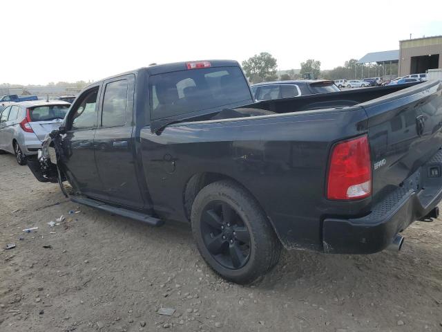 Photo 2 from auction – 2016 RAM 1500 with VIN 1C6RR7FT6GS399395