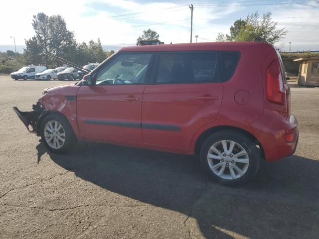 Photo 2 from auction – 2013 KIA SOUL + with VIN KNDJT2A66D7611724