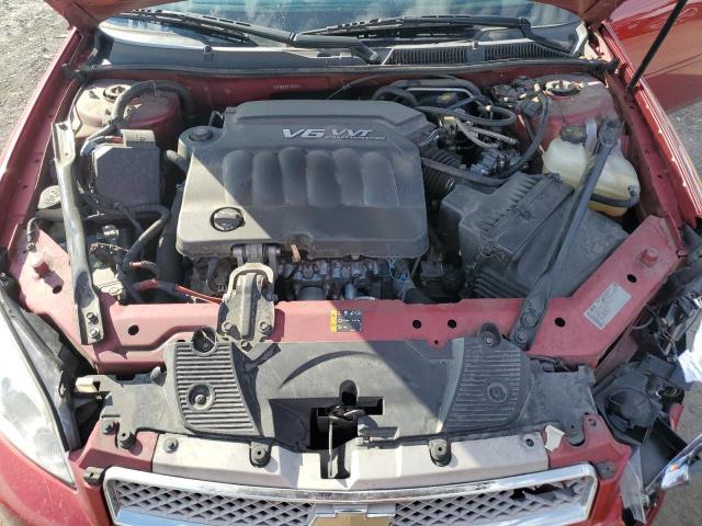 Photo 11 from auction – 2014 CHEVROLET IMPALA LIM with VIN 2G1WB5E30E1183232