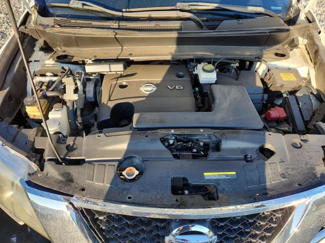 Zdjęcie 12 z aukcji – 2015 NISSAN PATHFINDER z VIN 5N1AR2MN8FC667719